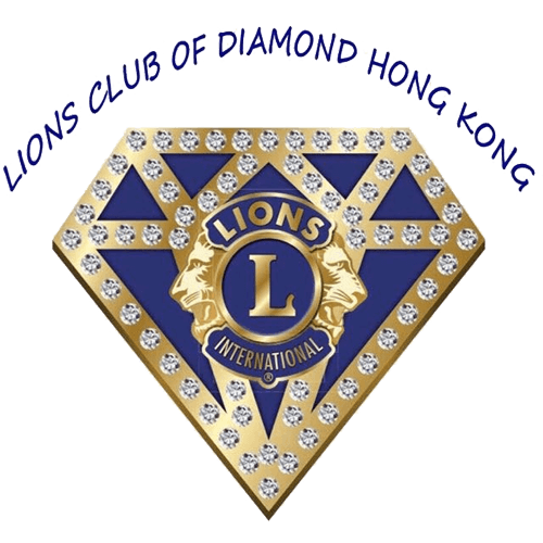 Lions Club of Diamond Hong Kong